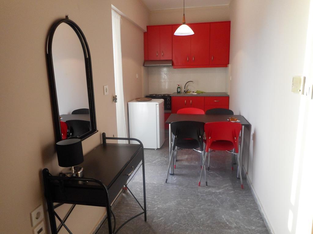 Comehome Appartement *